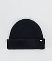 Summit Beanie Heren Black