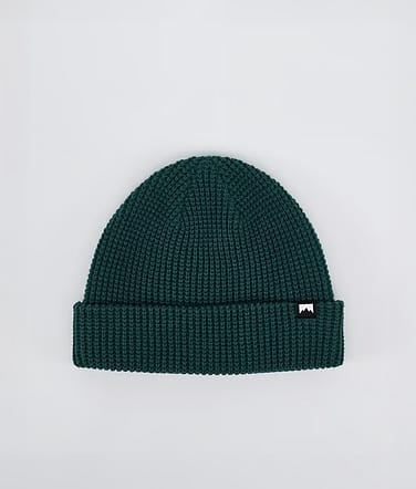 Summit Beanie Dark Atlantic