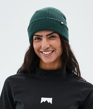 Summit Czapka Beanie Dark Atlantic