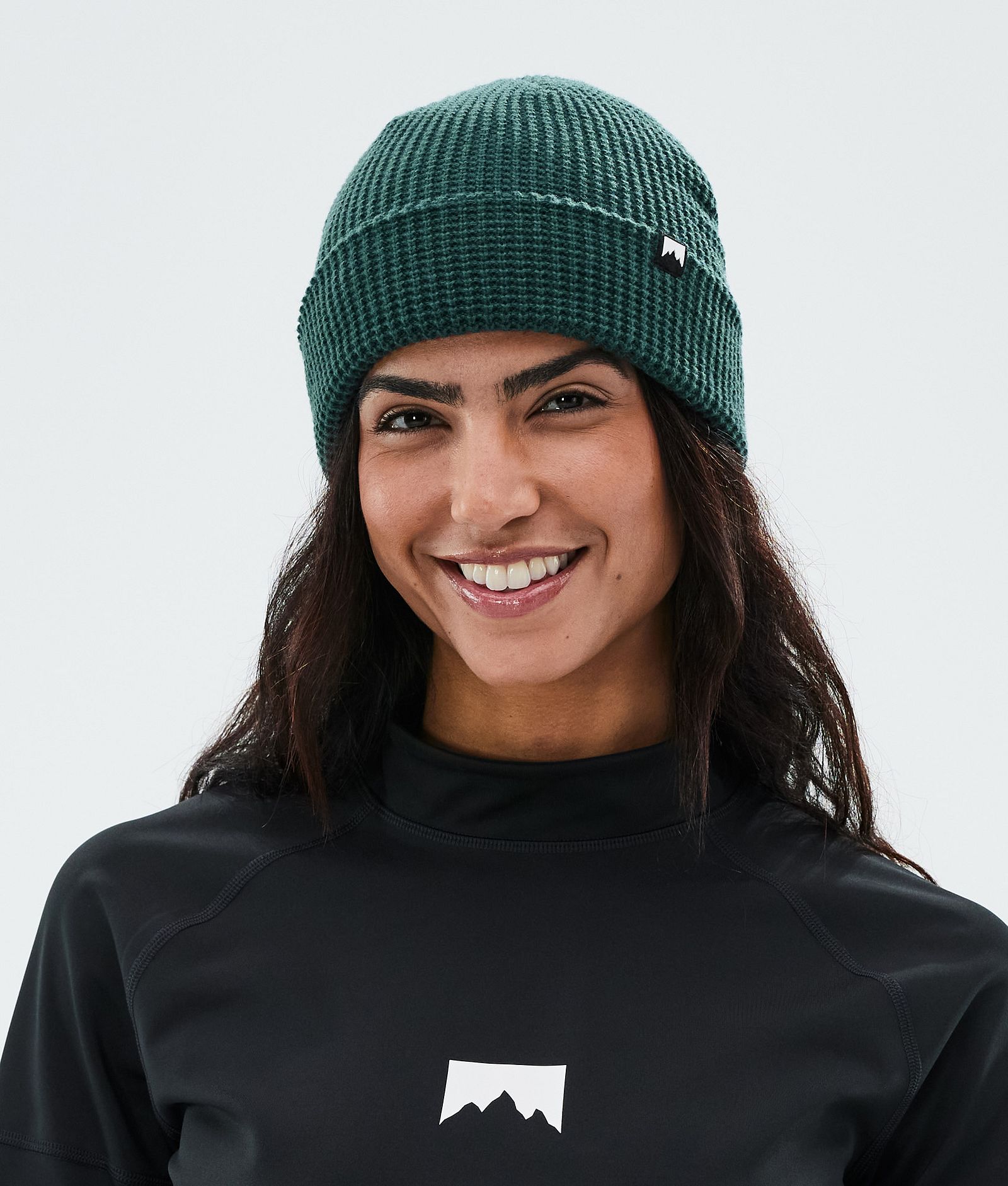 Summit Czapka Beanie Dark Atlantic, Zdjęcie 3 z 3