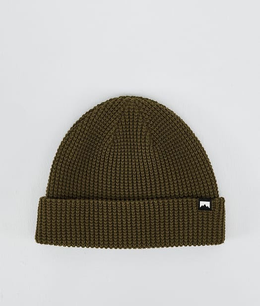 Summit Czapka Beanie Fatigue