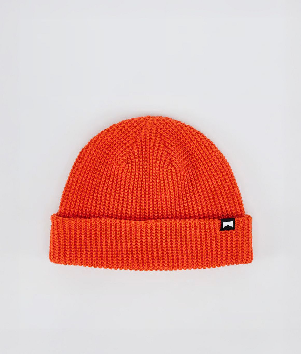 Summit Beanie Orange, Afbeelding 1 van 3