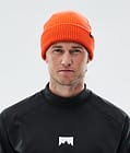 Summit Czapka Beanie Orange, Zdjęcie 2 z 3