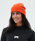 Summit Beanie čepice Orange, Obrázek 3 z 3