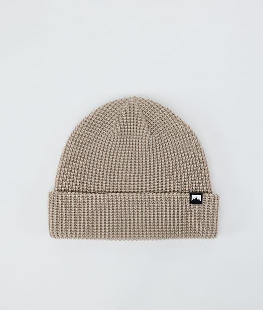 Summit ビーニー帽 Sand