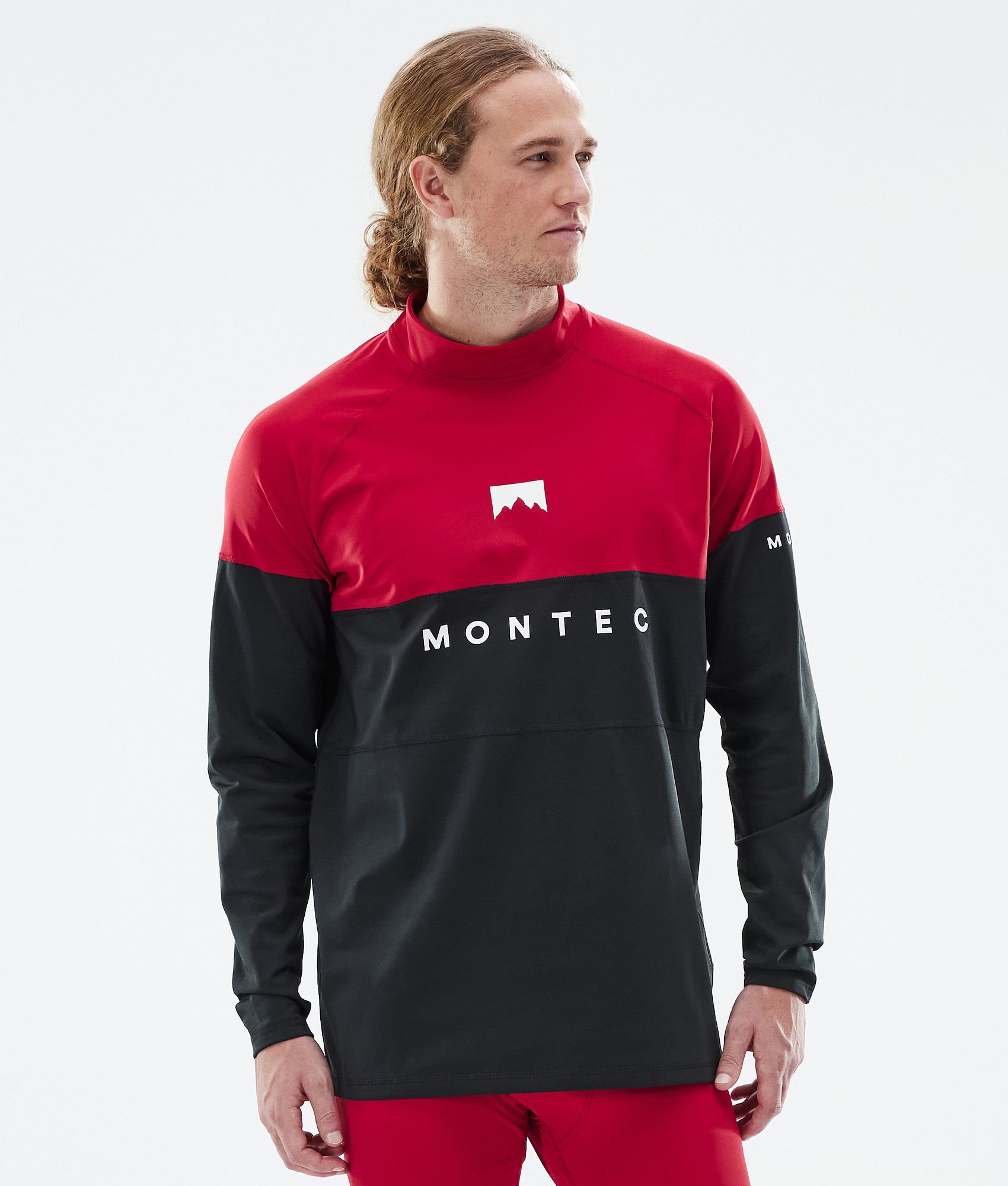 Men s Ski Base Layers Free Delivery Montecwear