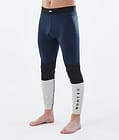 Alpha Pantalon thermique Homme Dark Blue/Black/Light Grey, Image 1 sur 7