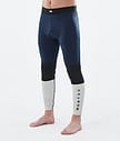 Alpha Base Layer Pant Men Dark Blue/Black/Light Grey