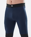 Alpha Base Layer Pant Men Dark Blue/Black/Light Grey, Image 5 of 7