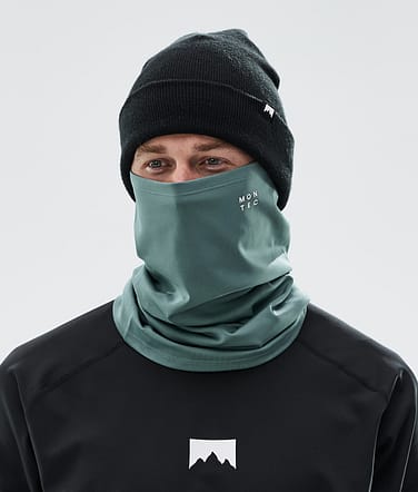 Sierra Facemask Atlantic