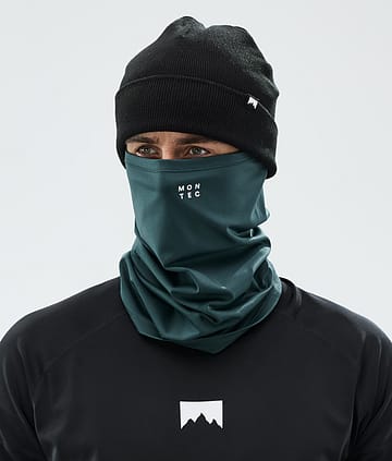 Sierra Facemask Dark Atlantic