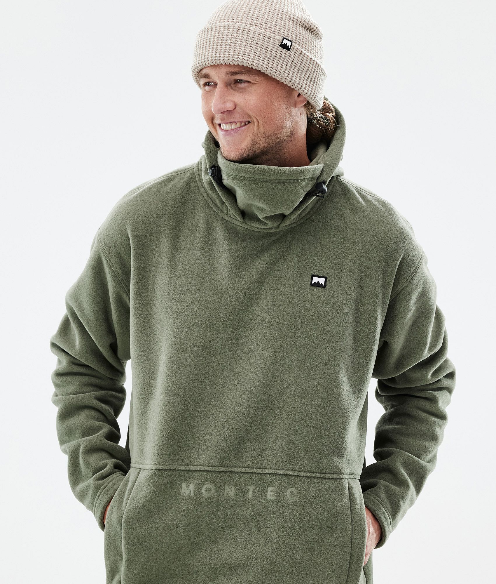 Delta fleece hoodies sale