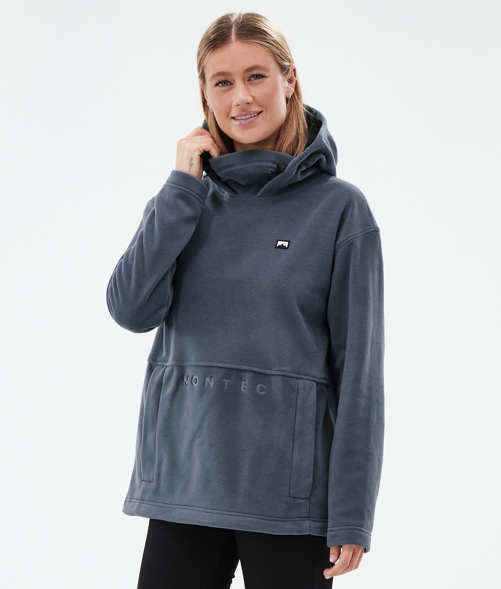 Women s Ski Fleece Free Delivery Montecwear CA