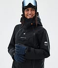 Kilo Gants de Ski Dark Blue, Image 4 sur 5