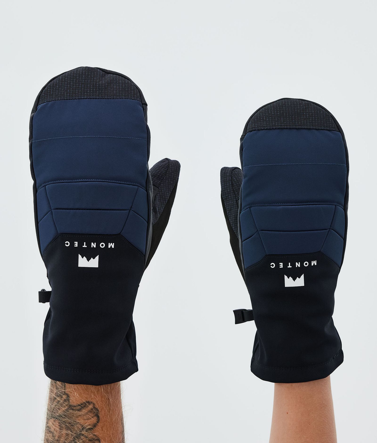 Kilo Rękawice Mitt Dark Blue, Zdjęcie 1 z 5