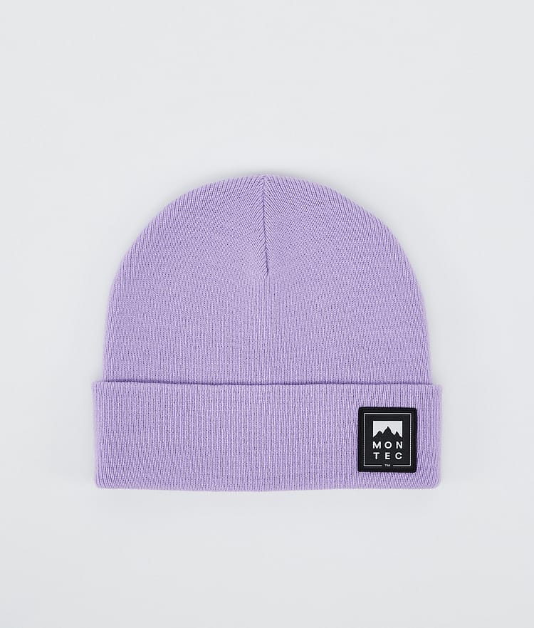 Kilo II Beanie Faded Violet, Image 1 of 3