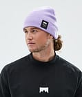 Kilo II Beanie čepice Faded Violet, Obrázek 2 z 3