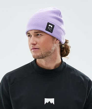 Kilo II Gorro Faded Violet