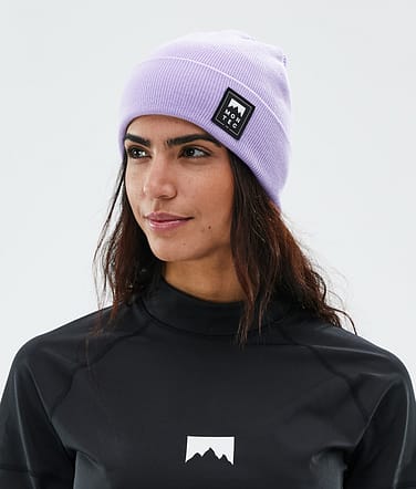 Kilo II Beanie čepice Faded Violet