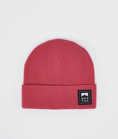 Kilo II Beanie Light Red