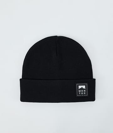 Kilo II Beanie Black