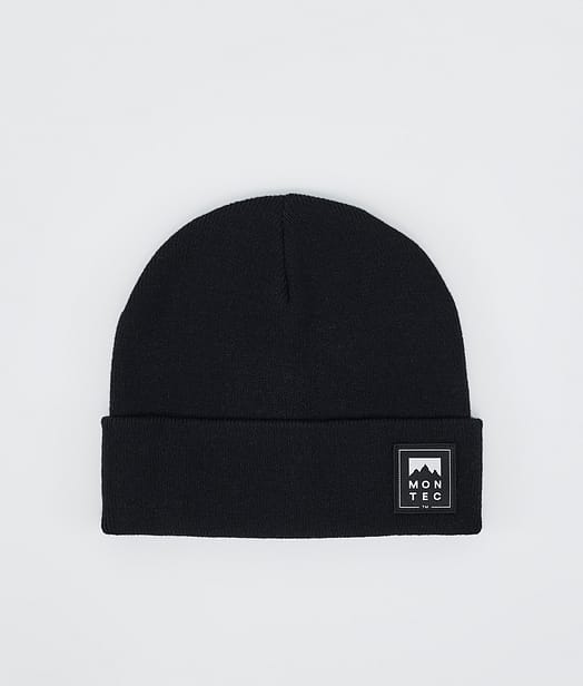 Kilo II Czapka Beanie Black