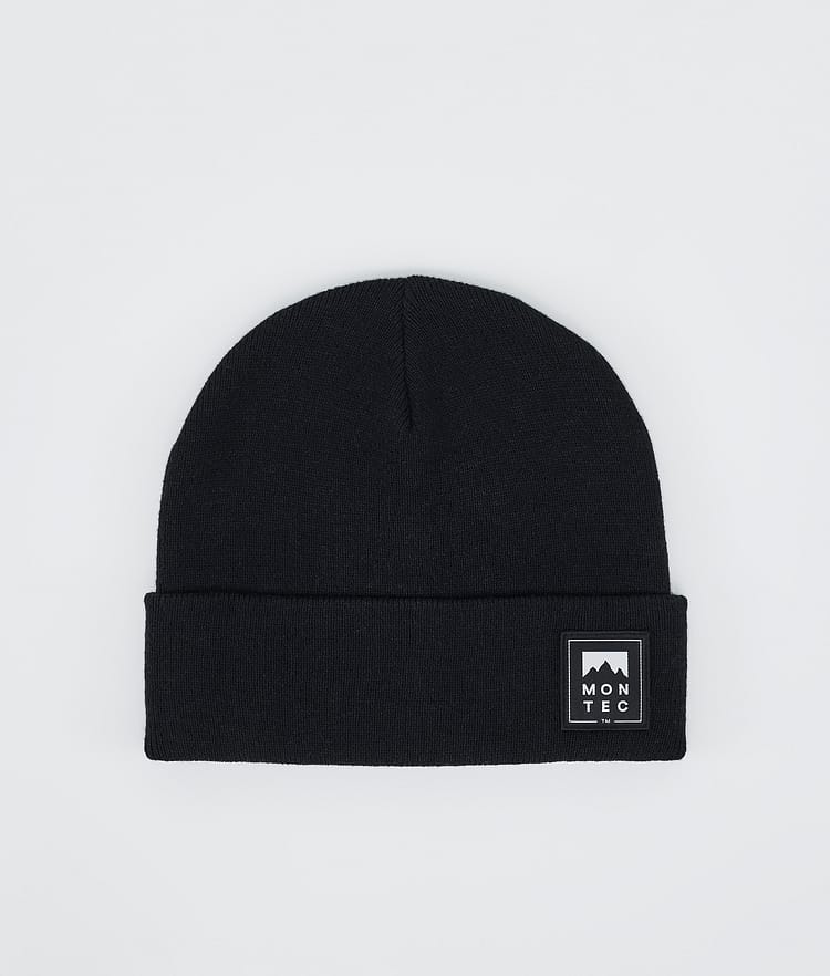 Kilo II Gorro Black, Imagen 1 de 3