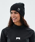 Kilo II Gorro Black, Imagen 3 de 3