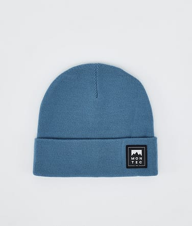 Kilo II Beanie Blue Steel