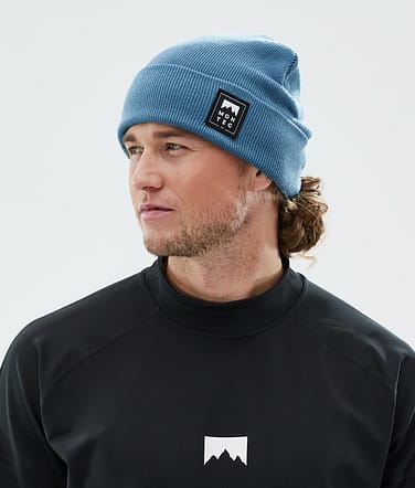 Kilo II Gorro Blue Steel