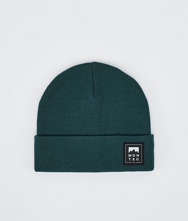 Kilo II Beanie Dark Atlantic