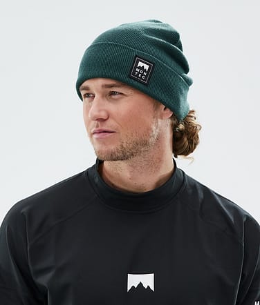 Kilo II Czapka Beanie Dark Atlantic