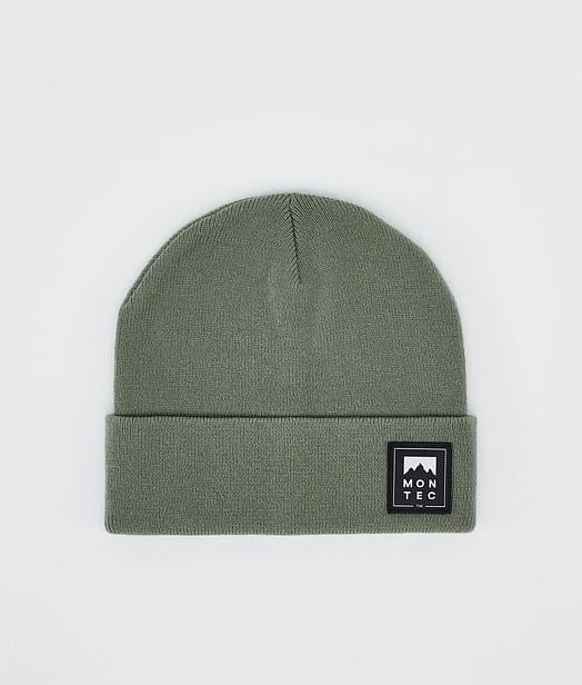 Kilo II Beanie Greenish