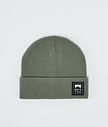 Kilo II Beanie Men Greenish