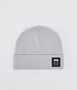 Kilo II Bonnet Homme Light Grey