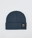 Kilo II Beanie Men Metal Blue