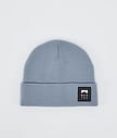 Kilo II Beanie Men Soft Blue