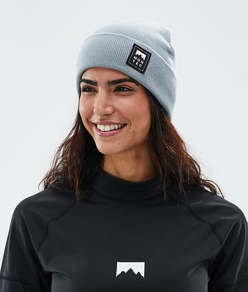 Kilo II Beanie Soft Blue