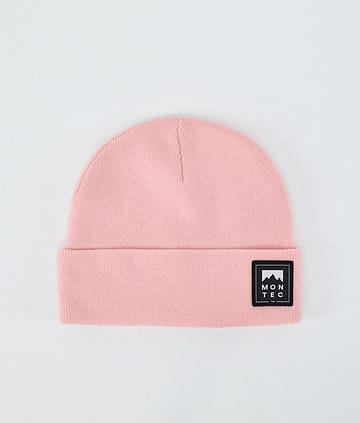 Kilo II Beanie Soft Pink
