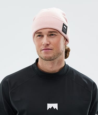 Kilo II Gorro Soft Pink