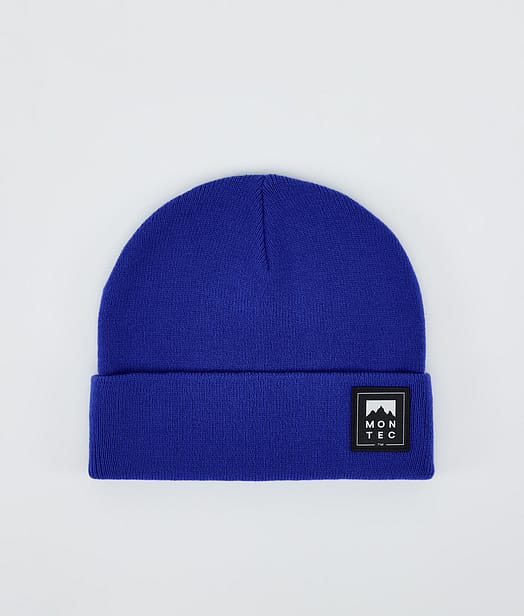 Kilo II Beanie čepice Cobalt Blue