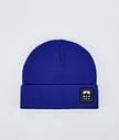 Kilo II Beanie Heren Cobalt Blue