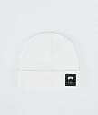 Kilo II Beanie Men Old White