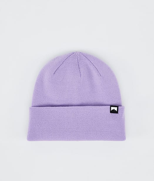 Echo Gorro Faded Violet