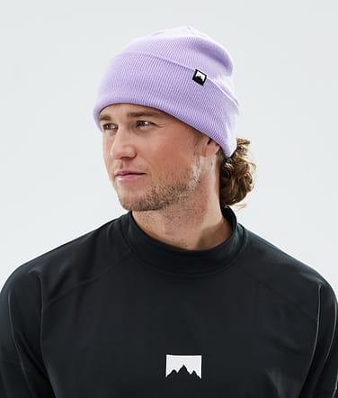 Echo Gorro Faded Violet