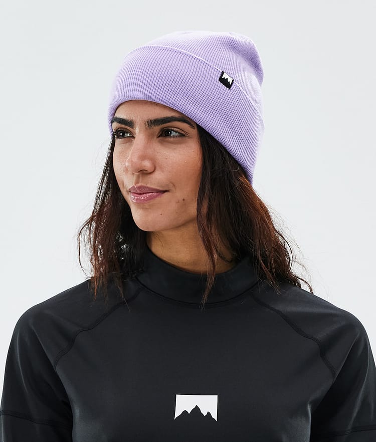 Echo Gorro Faded Violet, Imagen 4 de 4