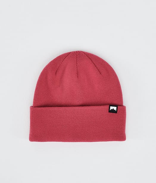 Echo Gorro Light Red