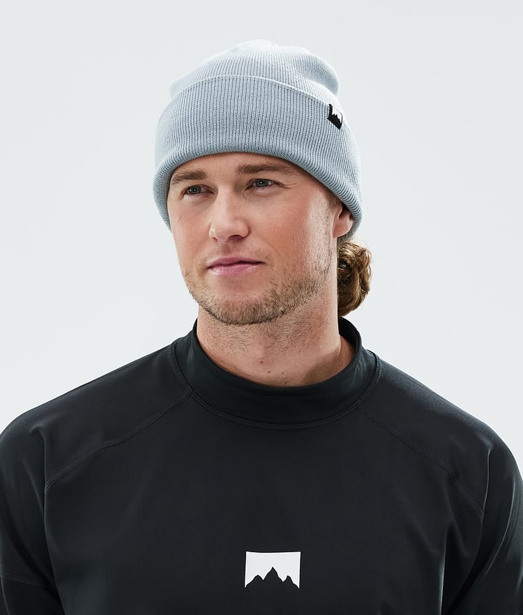 Echo ビーニー帽 Soft Blue, 画像3 / 4