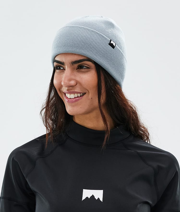 Echo ビーニー帽 Soft Blue, 画像4 / 4