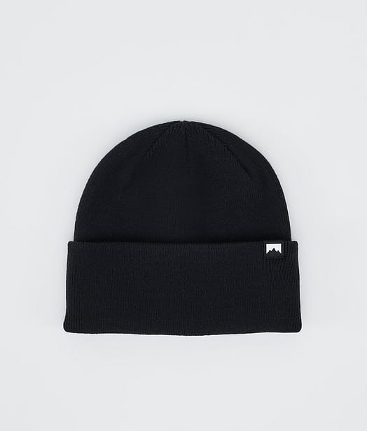 Echo Bonnet Black